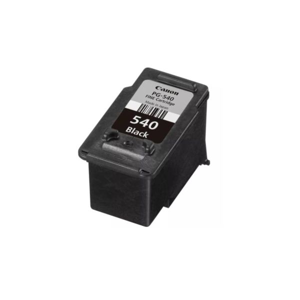 Cartuccia PG-540 nero Canon nero  5225B001