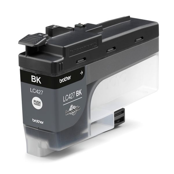 Cartuccia Brother LC427 nero -  LC427BK