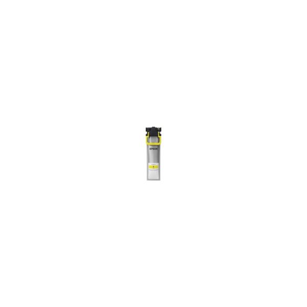 Cartuccia Epson 1LB WF-C53xx/WF-C58xx serie XL colore giallo C13T11D440