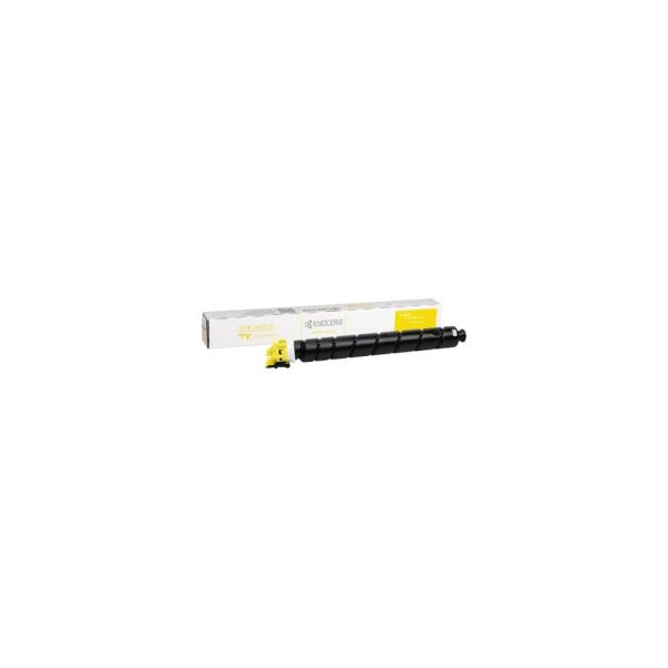 Toner Kyocera TK-8365Y TASKALFA 2554CI giallo 1T02YPANL0