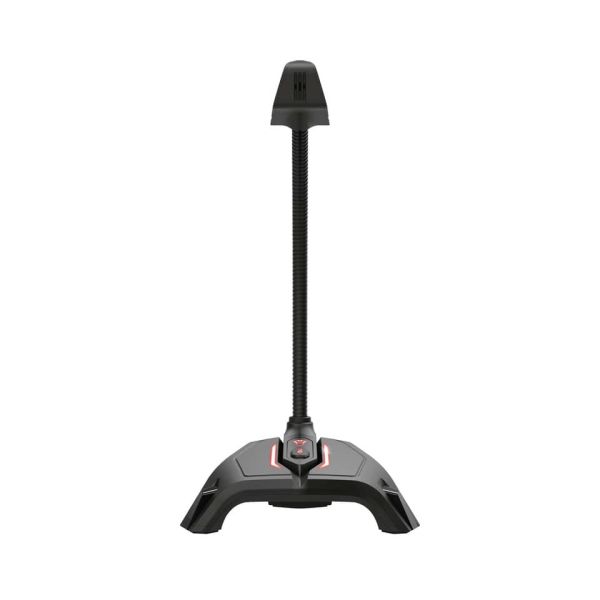 Microfono da Gaming USB GXT 215 ZABI Trust nero 23800