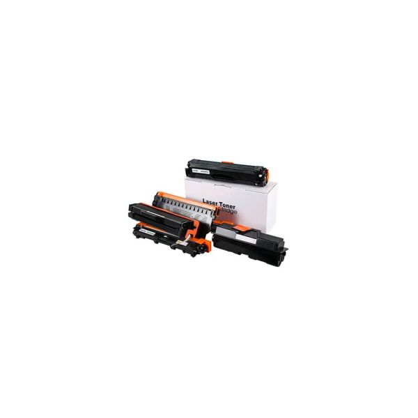 Toner alta resa compatibile con Samsung MLT-D1042S - SU737A - nero SU737A