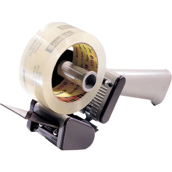 Dispenser per nastri adesivi Scotch® silezioso DISPENSER H150