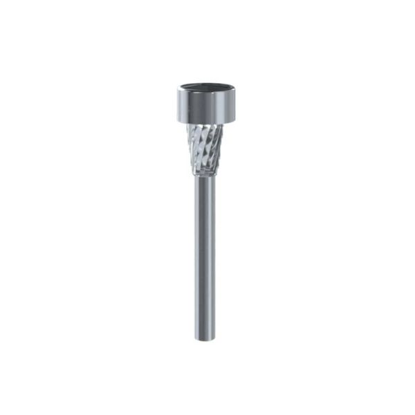 Lampioncino LED in acciaio con pannello solare e sensore crepuscolare Aigostar luce fredda - gioiello - B10201J9L