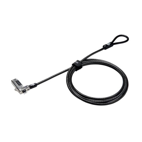 Lucchetto per laptop Slim NanoSaver® Kensington 1,8 m K60603WW