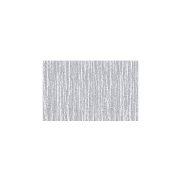 Carta crespa metal colorata Rex-Sadoch in rotolo 50x150 cm argento KM3X4131