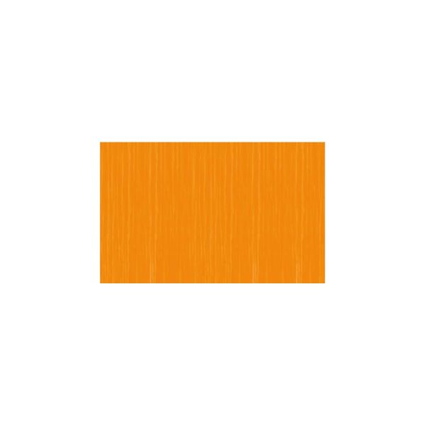 Carta crespa colorata Rex-Sadoch in rotolo 50x250 cm giallo sole KR363590