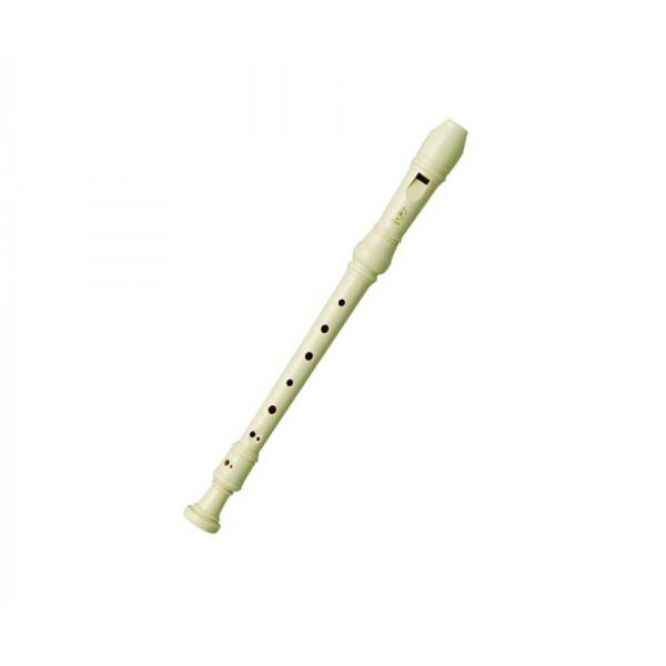 Flauto dolce Yamaha soprano  YRS-23