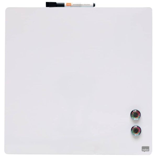 Riquadro magnetico Nobo 36x36 cm  1903802