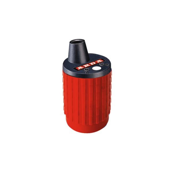 Temperamine a campana per mine con Ø 2 mm Arda TE809