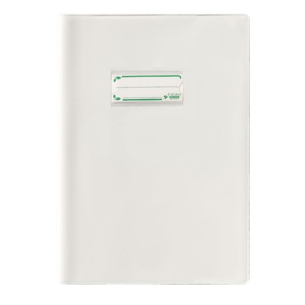 Coprimaxi laccato Colibrì in polietilene A4 - 180 µm bianco - conf. 24 pezzi - 400174459