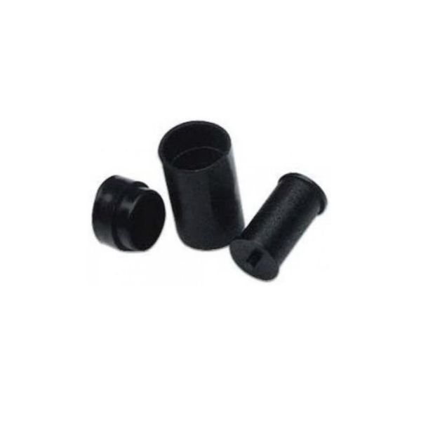 Rullo inchiostrato per prezzatrice Motex 5500 colore nero Y3155500