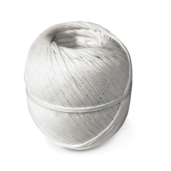 Spago in puro lino IKONA 100 gr - spessore 2,6 1039