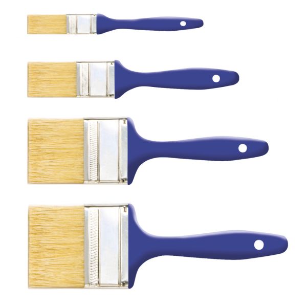 Pennellessa Deco 6,3 cm  K555/63