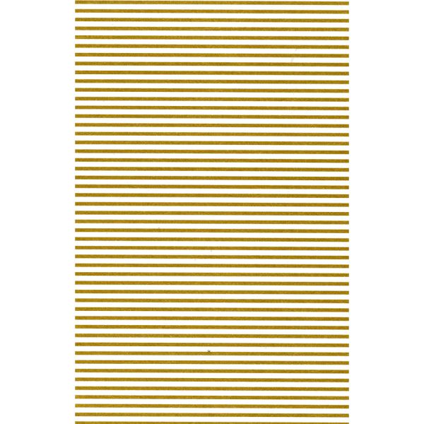 Carta regalo Natale Rex- Sadoch Ecocarta 70x100 cm - conf. 10 pezzi - fantasia Natale - EC510231B