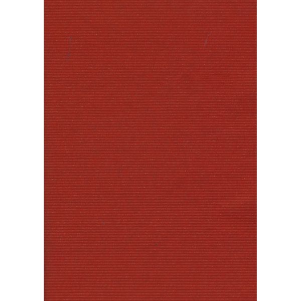 Carta regalo in fogli Rex-Sadoch formato 140x100 cm - conf. 10 pezzi - rosso - 161BIS -12