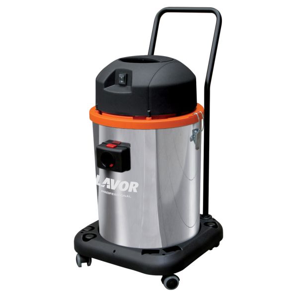 Aspirapolvere aspiraliquidi Lavor LX 150F 220-240 V ~ 50-60 Hz 40007-00006