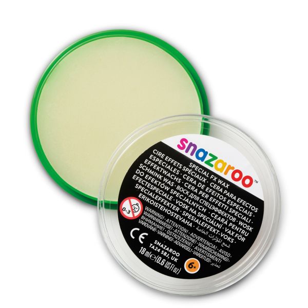 Cerone per viso Snazaroo 18 ml  1198110