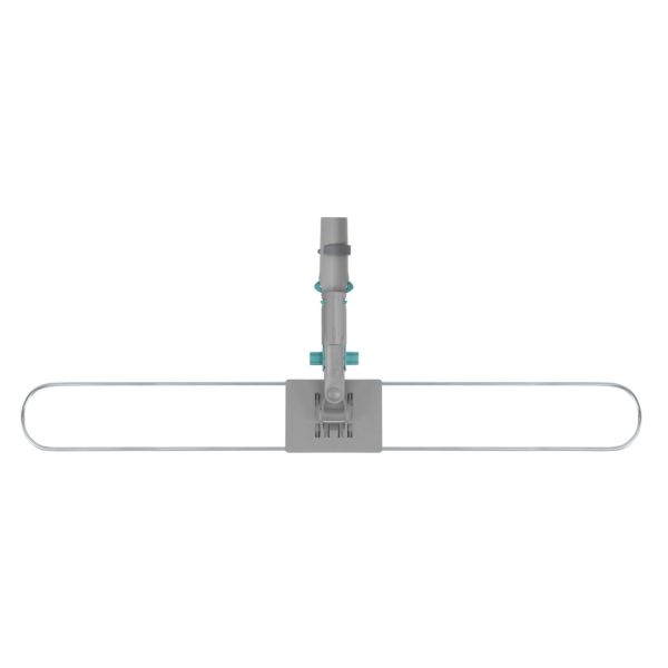 Telaio spolvero TTS Lampo in metallo e plastica 80 cm 0000 0803YM