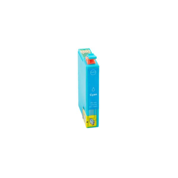 Cartuccia compatibile Epson 405XL - C13T05H24010 ciano - TTCMEPT405XLC