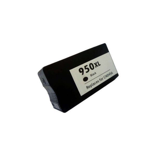 Cartuccia compatibile HP 950 XL - CN045AE nero - TTCMHP950XLBK