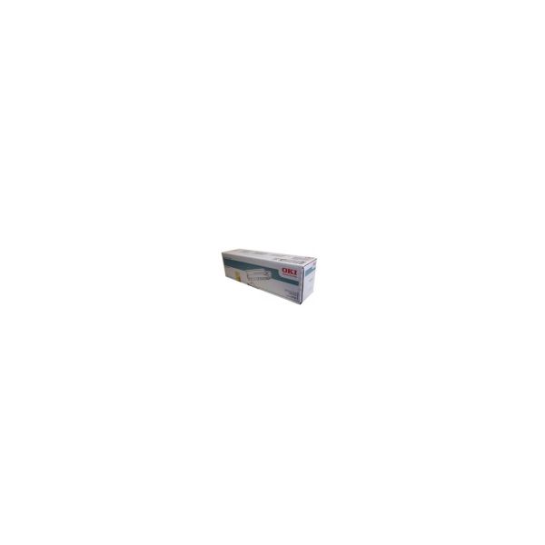 Toner OKI nero  45807116