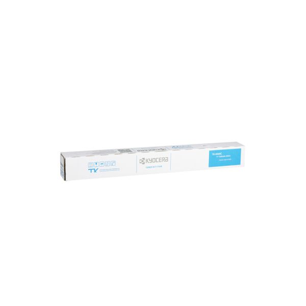 Toner Kyocera TK-8365C TASKALFA 2554CI ciano 1T02YPCNL0